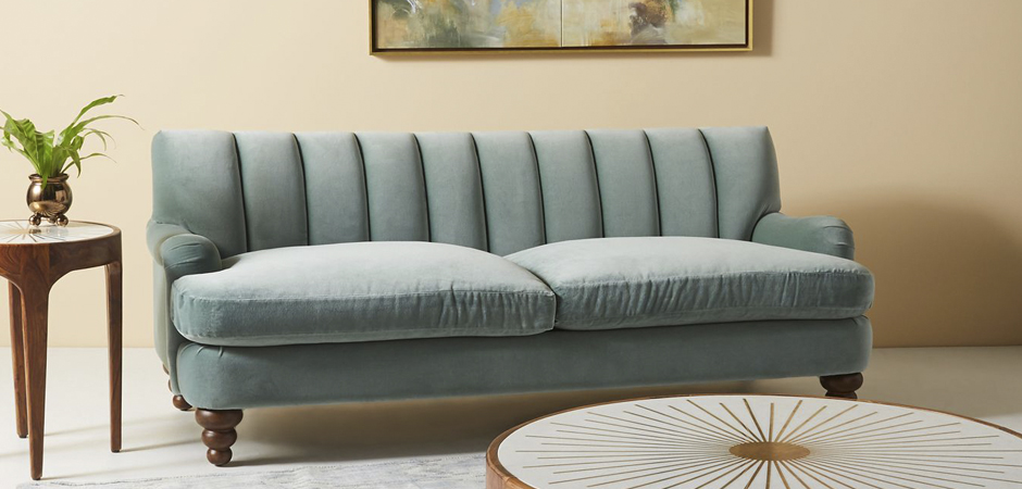 Диван Greville Sofa Диван Greville Sofa - Loft-Concept в Брянске