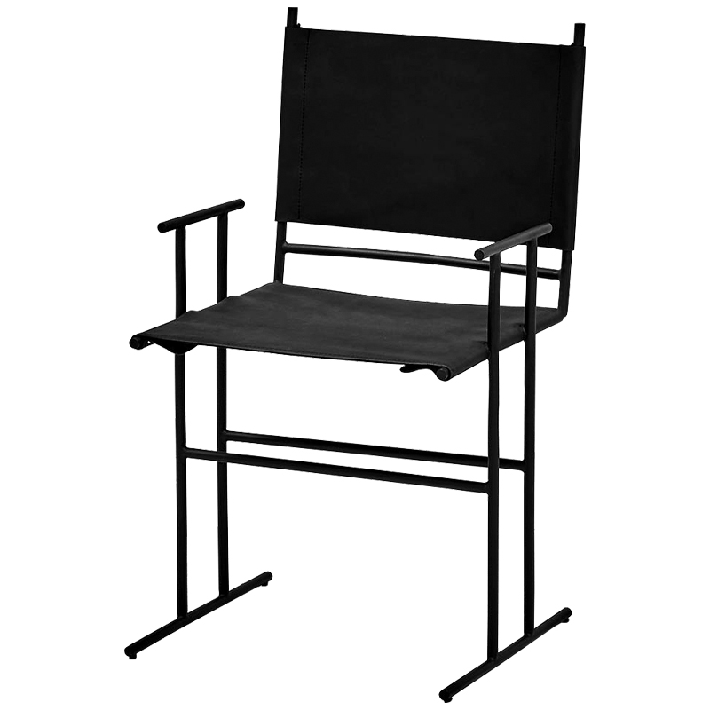 Стул Tomag Loft Stool Черный Стул Tomag Loft Stool Черный в Брянске | Loft Concept