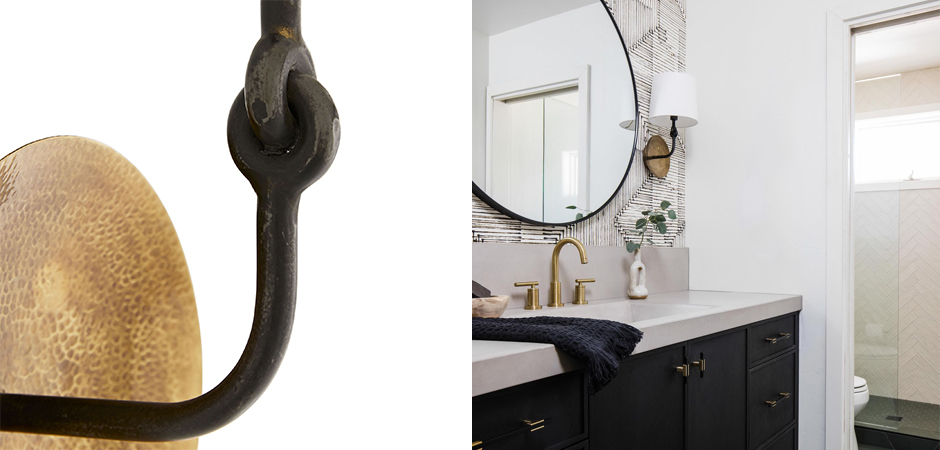 Бра GILES SCONCE Бра GILES SCONCE - Loft-Concept в Брянске