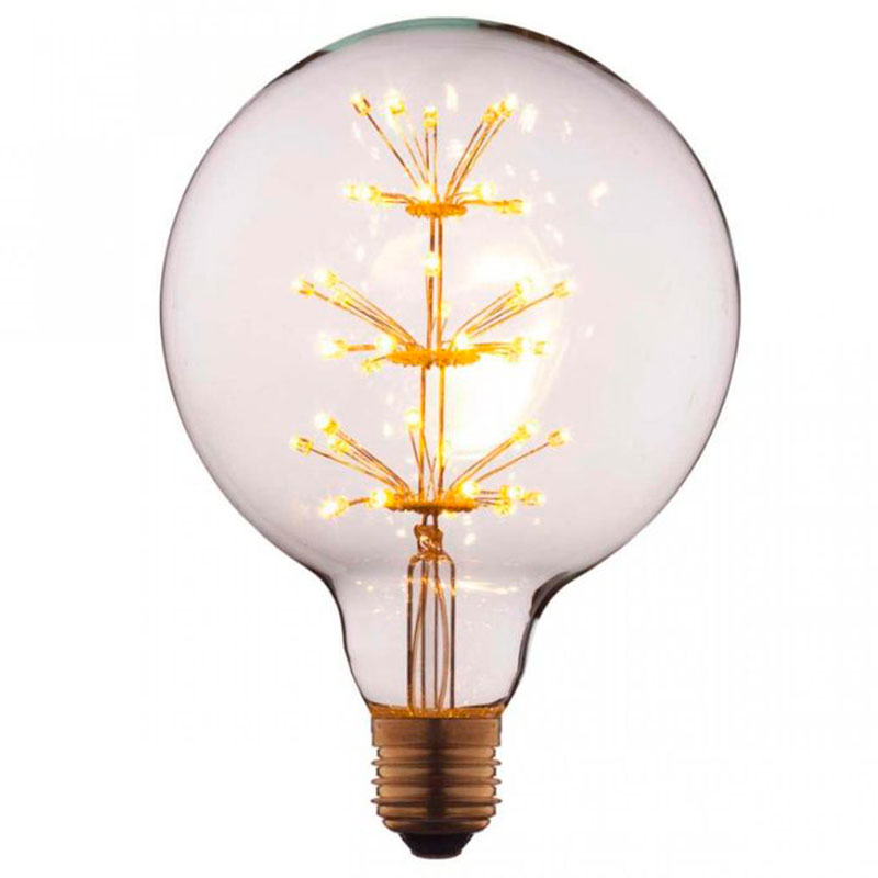 Лампочка Loft Edison Retro Bulb №49 3 W Лампочка Loft Edison Retro Bulb №49 3 W в Брянске | Loft Concept