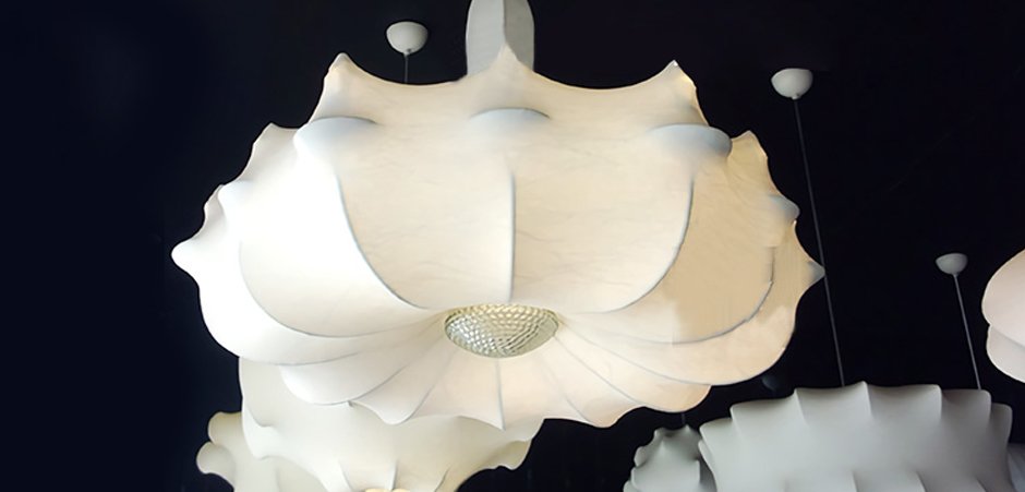 Люстра Flos Zeppelin Pendant Light Люстра Flos Zeppelin Pendant Light - Loft-Concept в Брянске