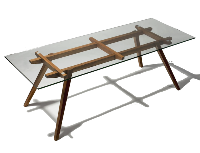 Стол Alejandro Sticotti Стол Alejandro Sticotti в Брянске | Loft Concept