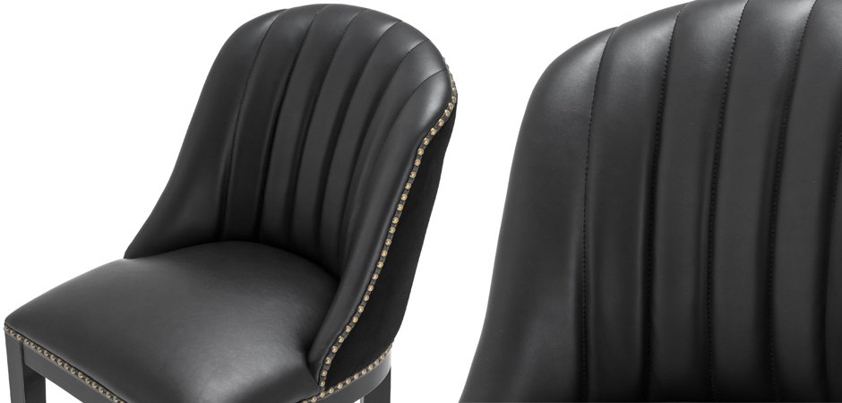 Барный стул Eichholtz Bar Stool Balmore Барный стул Eichholtz Bar Stool Balmore - Loft-Concept в Брянске