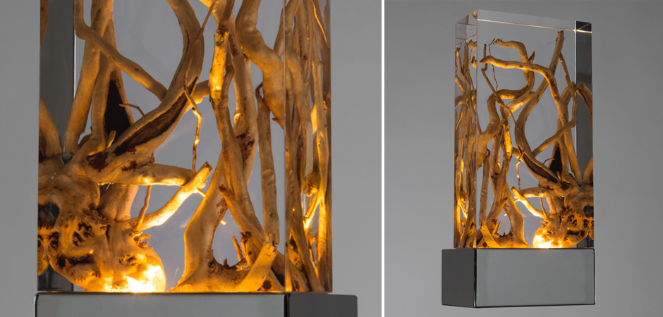 Бра Kisimi Table Lamp Бра Kisimi Table Lamp - Loft-Concept в Брянске