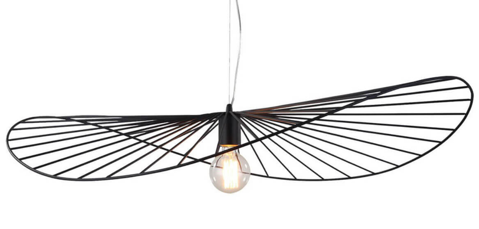 Светильник Friture Vertigo Pendant Black 95 Светильник Friture Vertigo Pendant Black 95 - Loft-Concept в Брянске