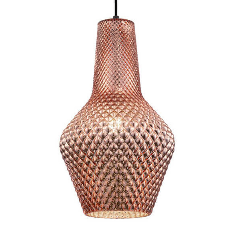 Подвесной светильник Donald copper 25 Медь Подвесной светильник Donald copper 25 Медь в Брянске | Loft Concept
