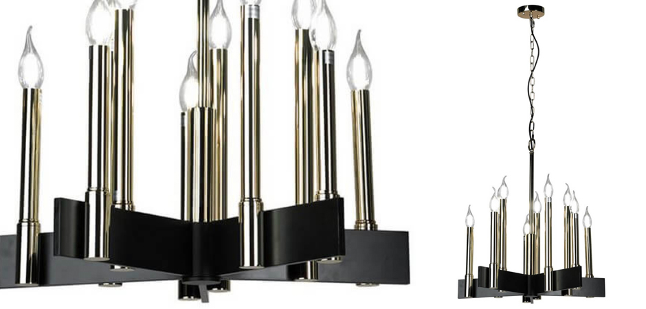 Люстра Five Pointed Star Люстра Five Pointed Star - Loft-Concept в Брянске