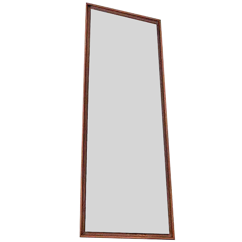 Зеркало Poitiers Mirror Коричневый Зеркало Poitiers Mirror Коричневый в Брянске | Loft Concept
