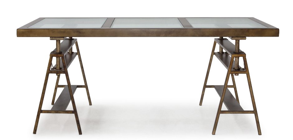 Рабочий стол Andrew Martin Kipling Desk Рабочий стол Andrew Martin Kipling Desk - Loft-Concept в Брянске