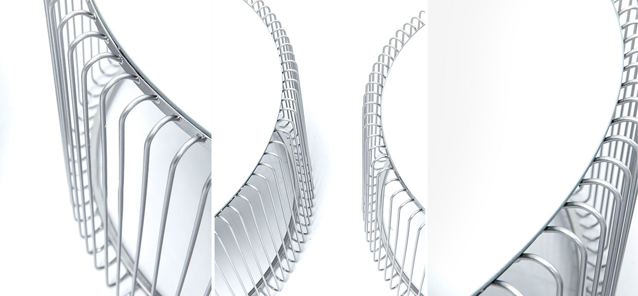 Кофейный столик круглый Дуэт Anthony - фото №2