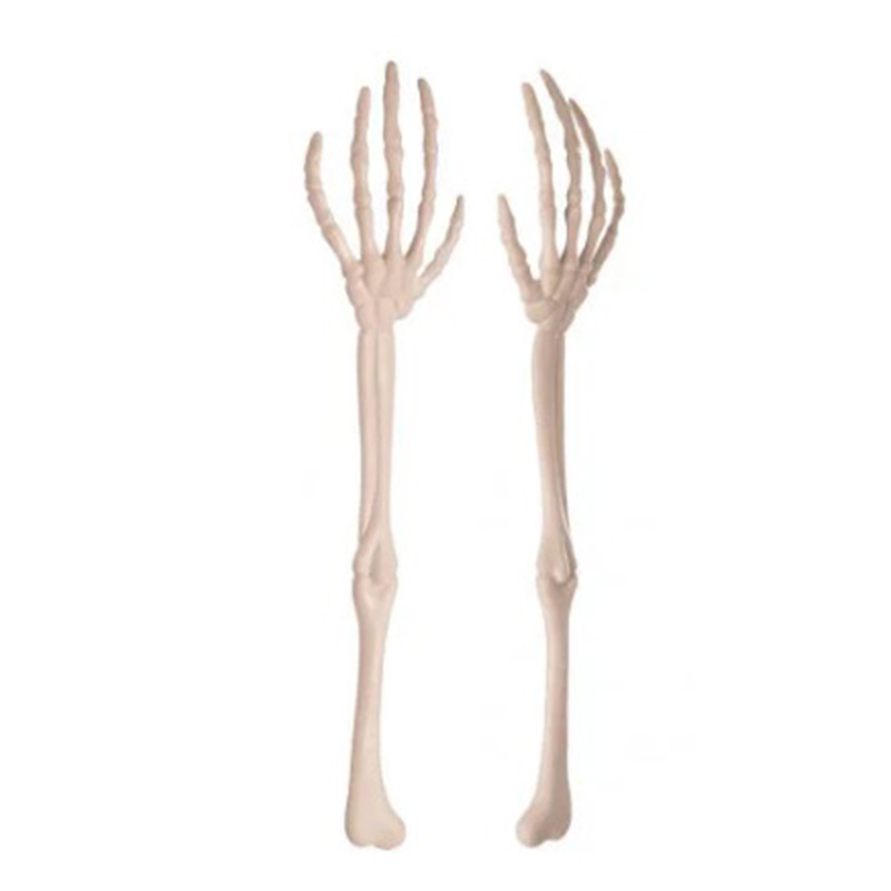 Статуэтка Skeleton Hands Бежевый в Брянске | Loft Concept 