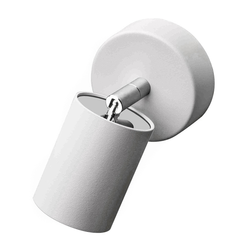 Бра Celis Spot Wall Lamp white Белый Бра Celis Spot Wall Lamp white Белый в Брянске | Loft Concept