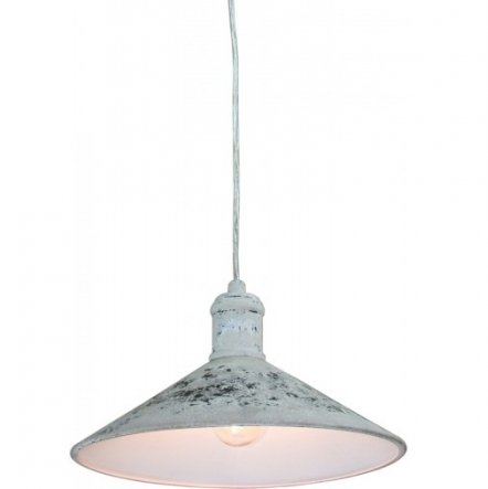 Подвесной светильник Vintage Provence Pendant  в Брянске | Loft Concept 