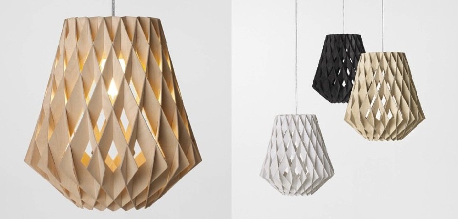 Люстра Pilke 36 Light Люстра Pilke 36 Light - Loft-Concept в Брянске