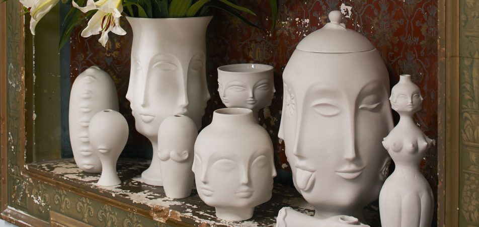 Ваза FRIDA VASE Ваза FRIDA VASE - Loft-Concept в Брянске