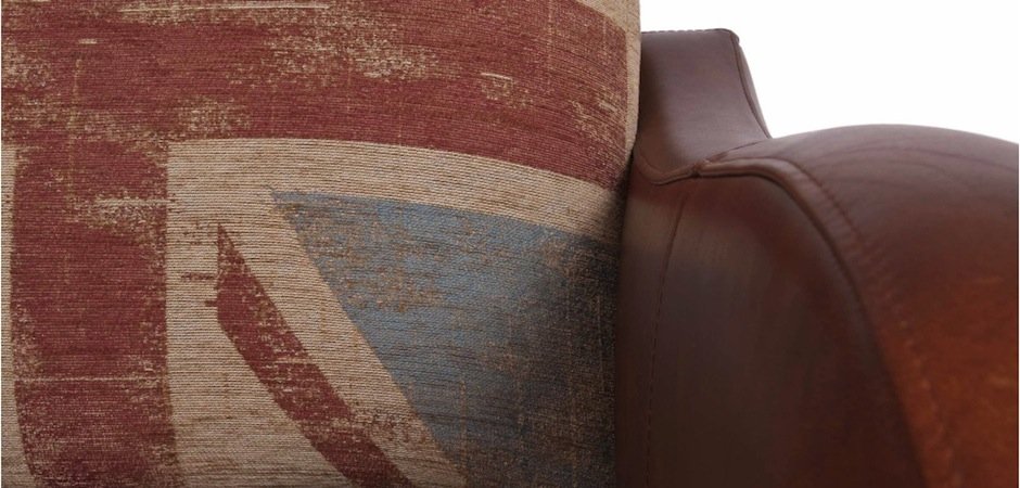 Кресло Master Jack Armchair Britannia Collection Кресло Master Jack Armchair Britannia Collection - Loft-Concept в Брянске
