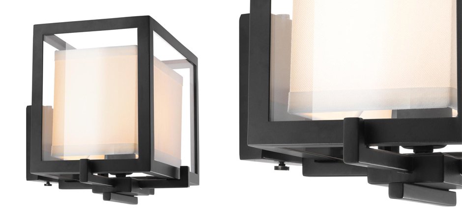 Бра Eichholtz Wall Lamp Pulse Бра Eichholtz Wall Lamp Pulse - Loft-Concept в Брянске