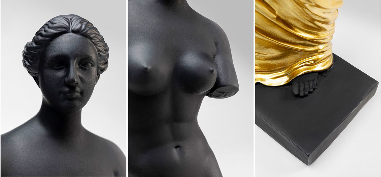 Статуэтка Богиня Venera - фото №1