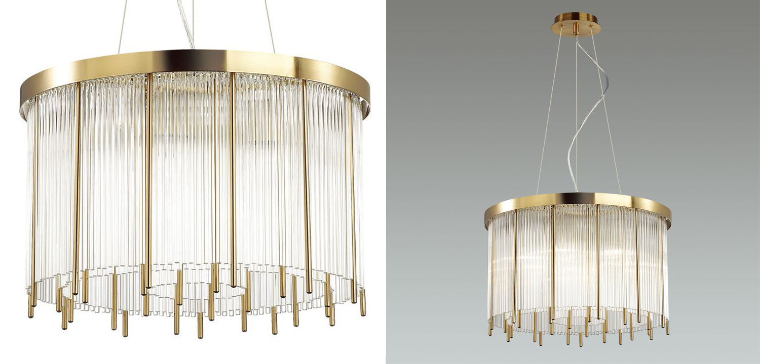 Люстра Niemira Chandelier 50 - фото