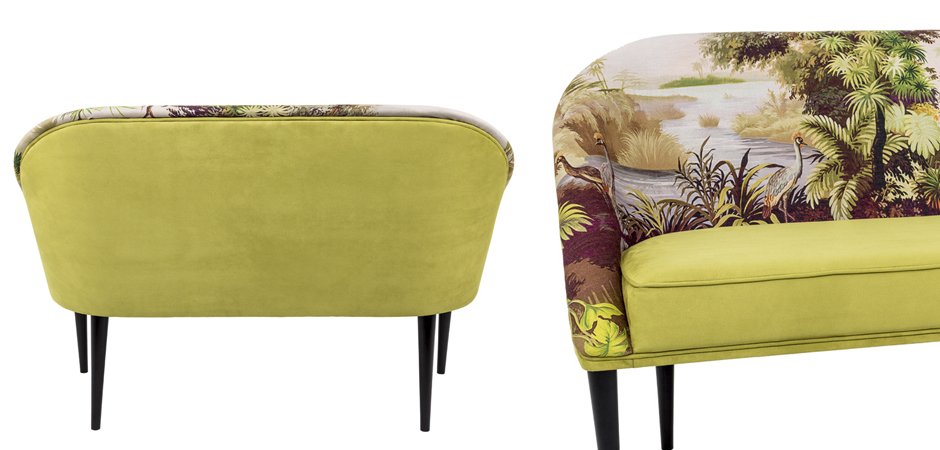 Диван Sofa Nile Coast Диван Sofa Nile Coast - Loft-Concept в Брянске
