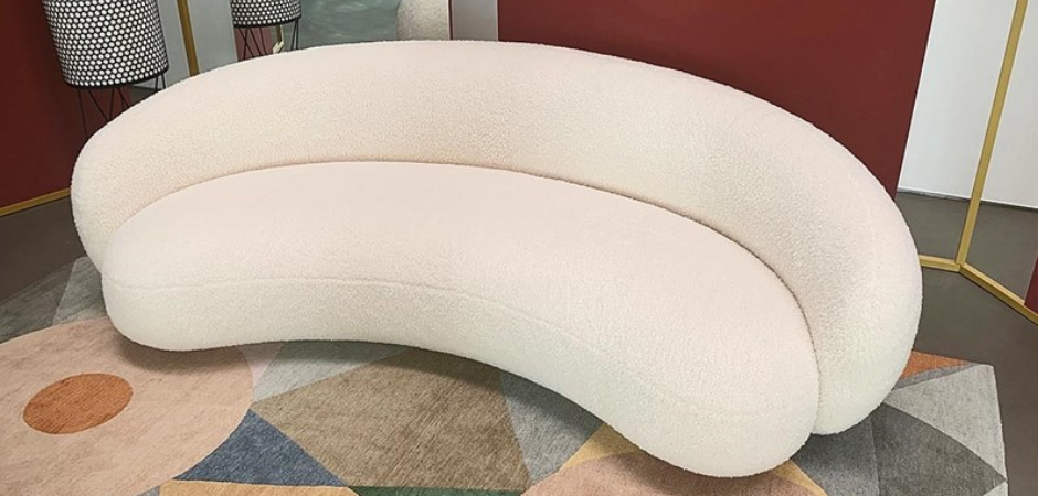 Диван Trillian Sofa Диван Trillian Sofa - Loft-Concept в Брянске
