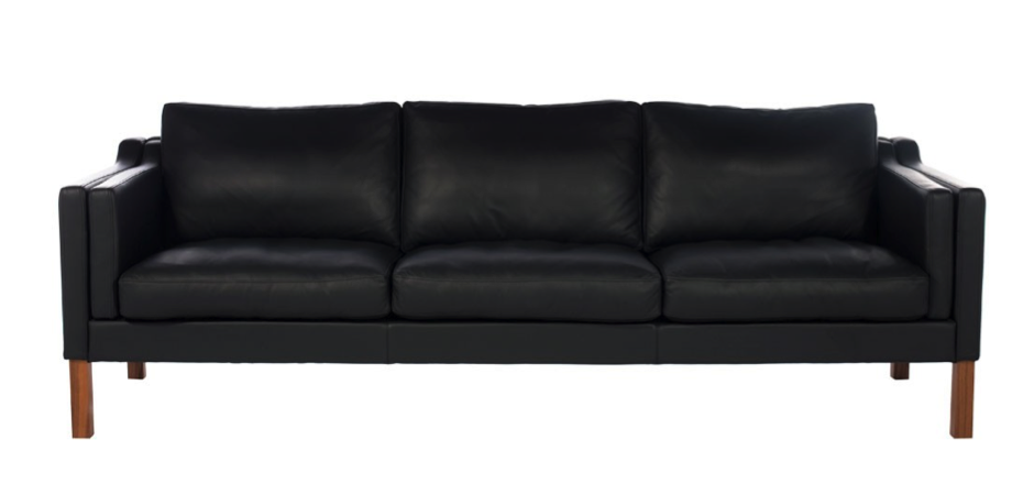 Диван Bоrge Mogensen 2211 3 seats Диван Bоrge Mogensen 2211 3 seats - Loft-Concept в Брянске