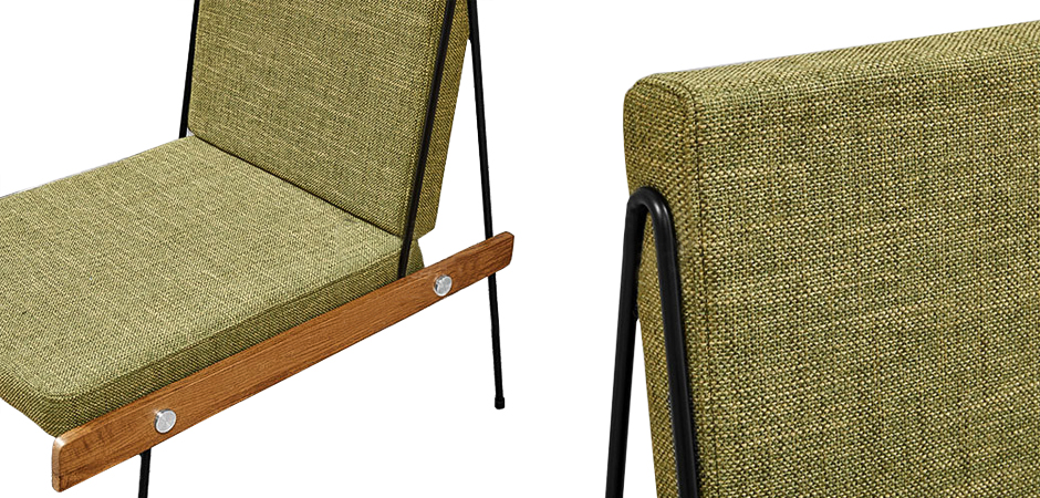Кресло Pyrmont Chair Кресло Pyrmont Chair - Loft-Concept в Брянске
