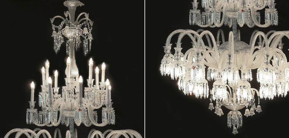 Люстра Solstice Comete Chandelier 48 Люстра Solstice Comete Chandelier 48 - Loft-Concept в Брянске