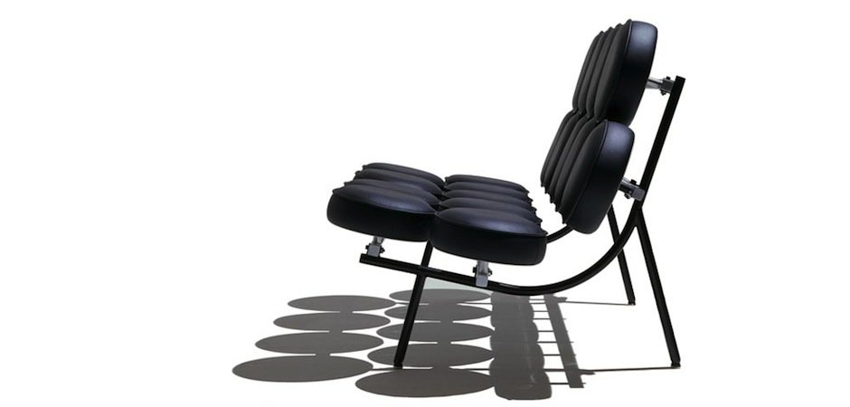 Диван Nelson Marshmallow Sofa Диван Nelson Marshmallow Sofa - Loft-Concept в Брянске