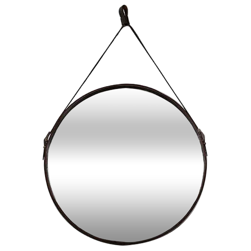 Зеркало Clint Mirror Коричневый Металлик винтаж в Брянске | Loft Concept 