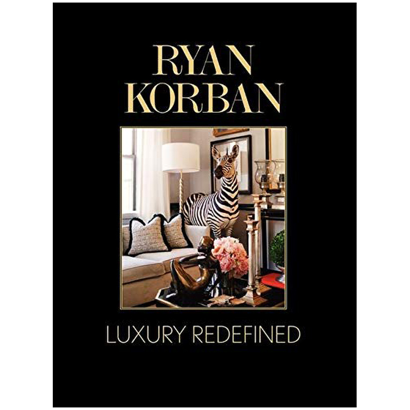 Luxury Redefined Ryan Korban  в Брянске | Loft Concept 