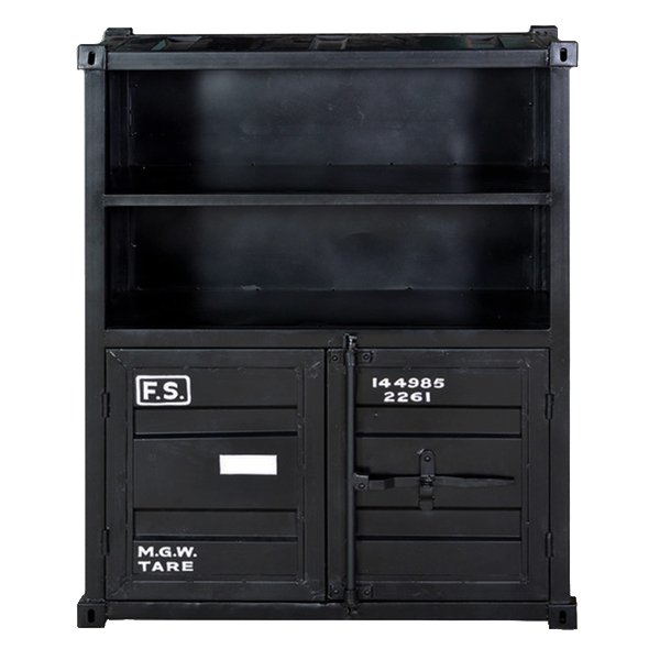 Буфет морской контейнер Container Style Armoire Display Cabinet Малахит (зеленый) Синий Желтый Красный Белый Серый Черный Буфет морской контейнер Container Style Armoire Display Cabinet Малахит (зеленый) Синий Желтый Красный Белый Серый Черный в Брянске | Loft Concept