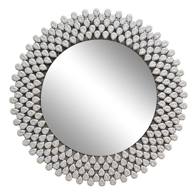 Зеркало Shining Drops Mirror Зеркало Shining Drops Mirror в Брянске | Loft Concept