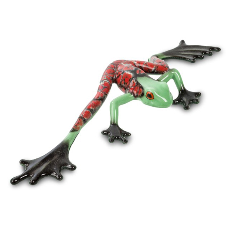 Статуэтка Statuette Frog U Мульти Статуэтка Statuette Frog U Мульти в Брянске | Loft Concept