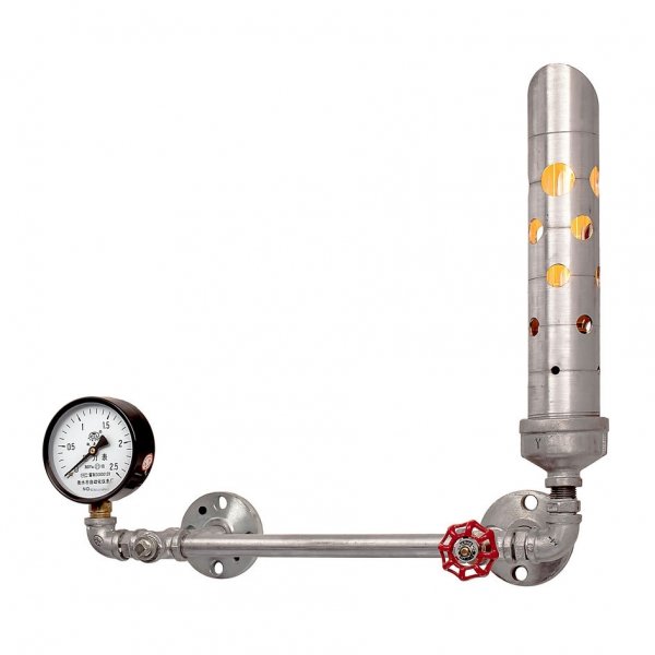 Бра Water Meter And Red Crane Бра Water Meter And Red Crane в Брянске | Loft Concept