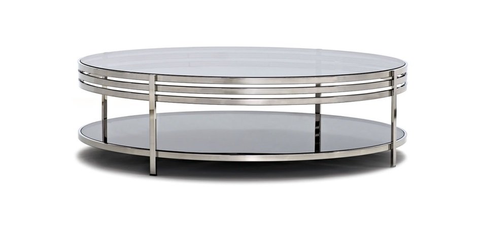 Столик Ula Round coffee table ULA002 Столик Ula Round coffee table ULA002 - Loft-Concept в Брянске