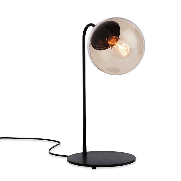 Настольная лампа Modo Desk Lamp Черный Настольная лампа Modo Desk Lamp Черный в Брянске | Loft Concept