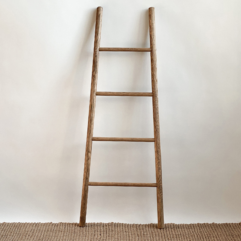 Лестница-вешалка Jose Hanger Ladder Древесина Лестница-вешалка Jose Hanger Ladder Древесина в Брянске | Loft Concept