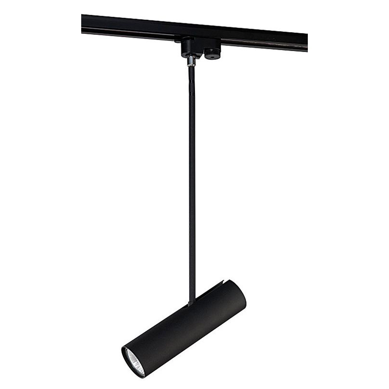 Спот Tibo Spot Track Trumpet Tube black 57 Черный Спот Tibo Spot Track Trumpet Tube black 57 Черный в Брянске | Loft Concept