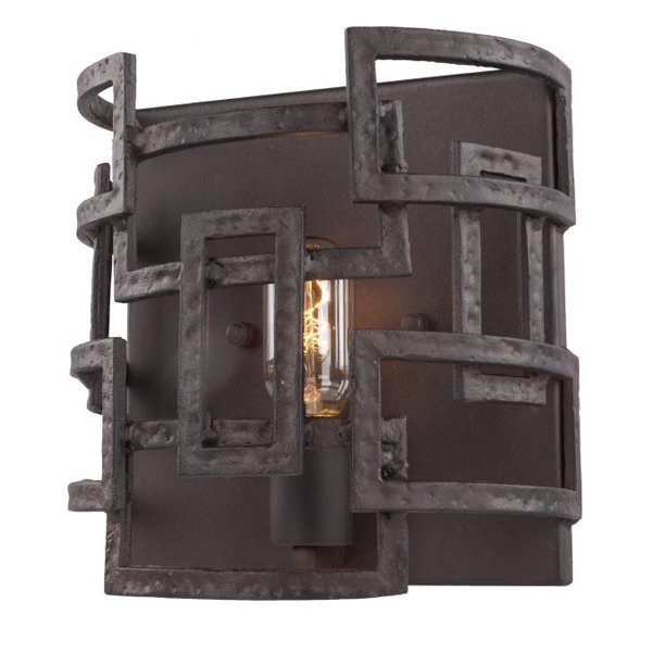 Бра Loft Medieval Bra Коричневый Бра Loft Medieval Bra Коричневый в Брянске | Loft Concept