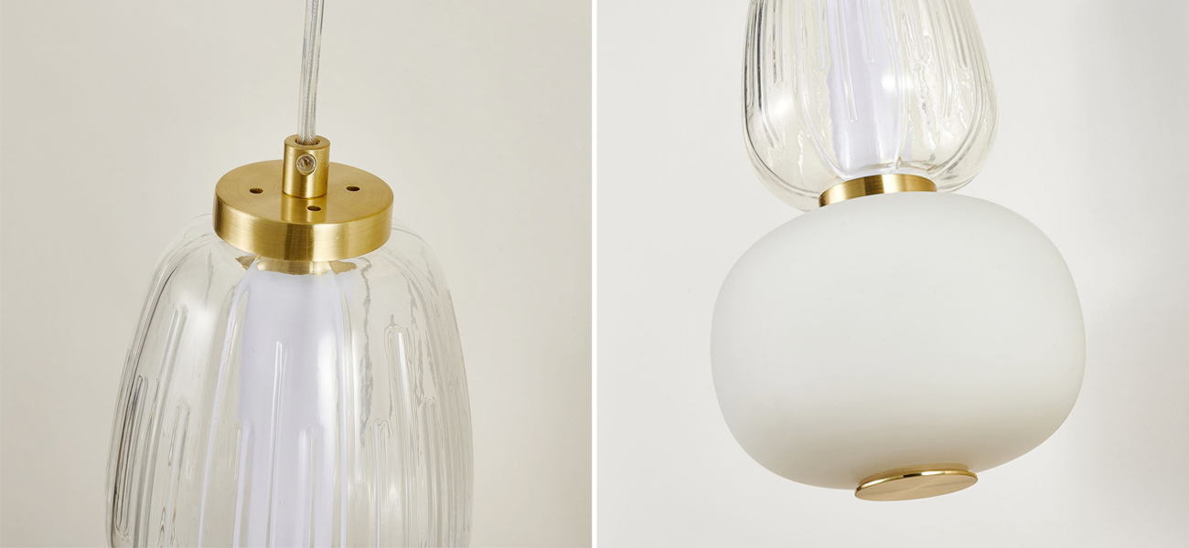 Светодиодное бра HANDLE GRAPE - фото №1