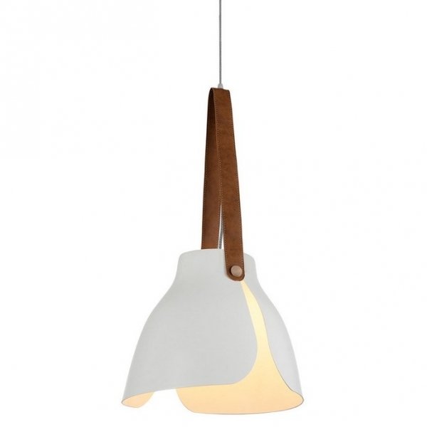 Подвесной светильник Harebell Pendant White Подвесной светильник Harebell Pendant White в Брянске | Loft Concept