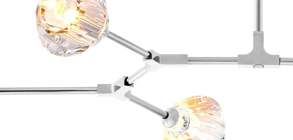 Люстра Chandelier Salasco Люстра Chandelier Salasco - Loft-Concept в Брянске