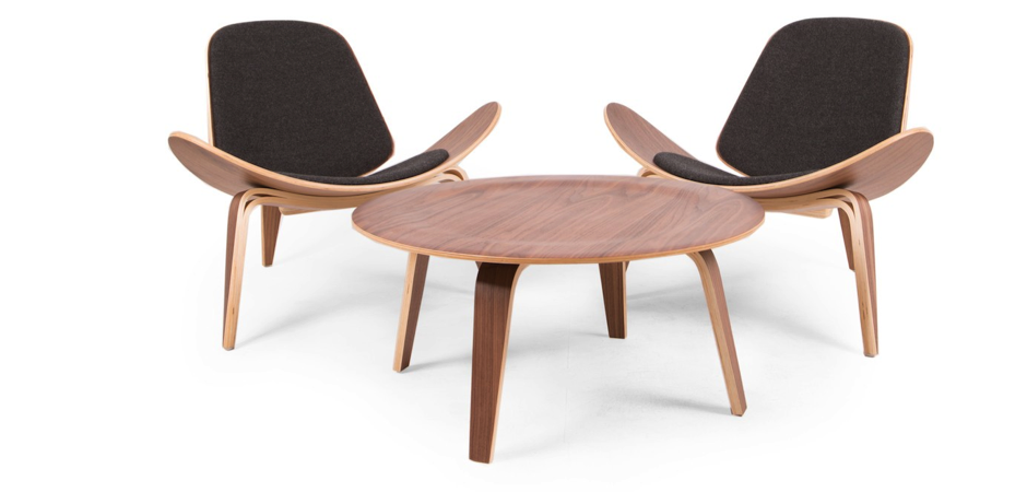 Столик Plywood Столик Plywood - Loft-Concept в Брянске
