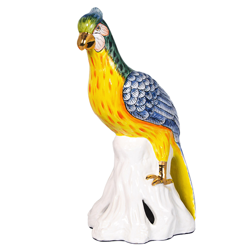 Статуэтка Bright Bird man Мульти Статуэтка Bright Bird man Мульти в Брянске | Loft Concept