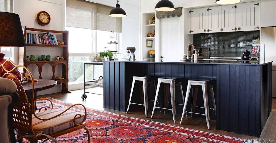 Барный стул Tolix Bar Stool 75 Барный стул Tolix Bar Stool 75 - Loft-Concept в Брянске