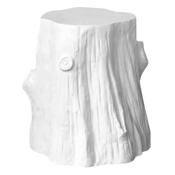 Subin Accent Table Белый Subin Accent Table Белый в Брянске | Loft Concept