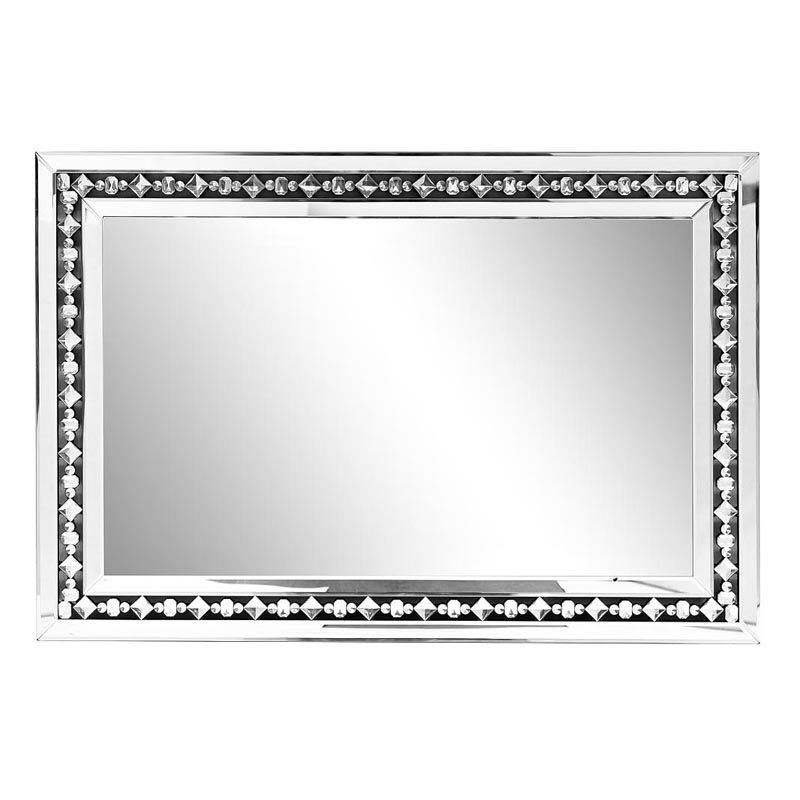 Зеркало Roseta Mirror Зеркало Roseta Mirror в Брянске | Loft Concept