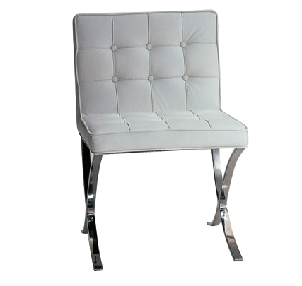 Кресло Barcelona dining chair  в Брянске | Loft Concept 