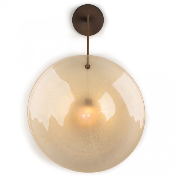 Бра Wall sconce Orbe by Patrick Naggar Бра Wall sconce Orbe by Patrick Naggar в Брянске | Loft Concept